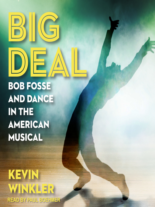 Title details for Big Deal by Kevin Winkler - Available